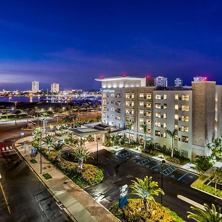 Hotel Hyatt House San Juan Exteriér fotografie