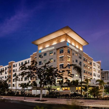 Hotel Hyatt House San Juan Exteriér fotografie
