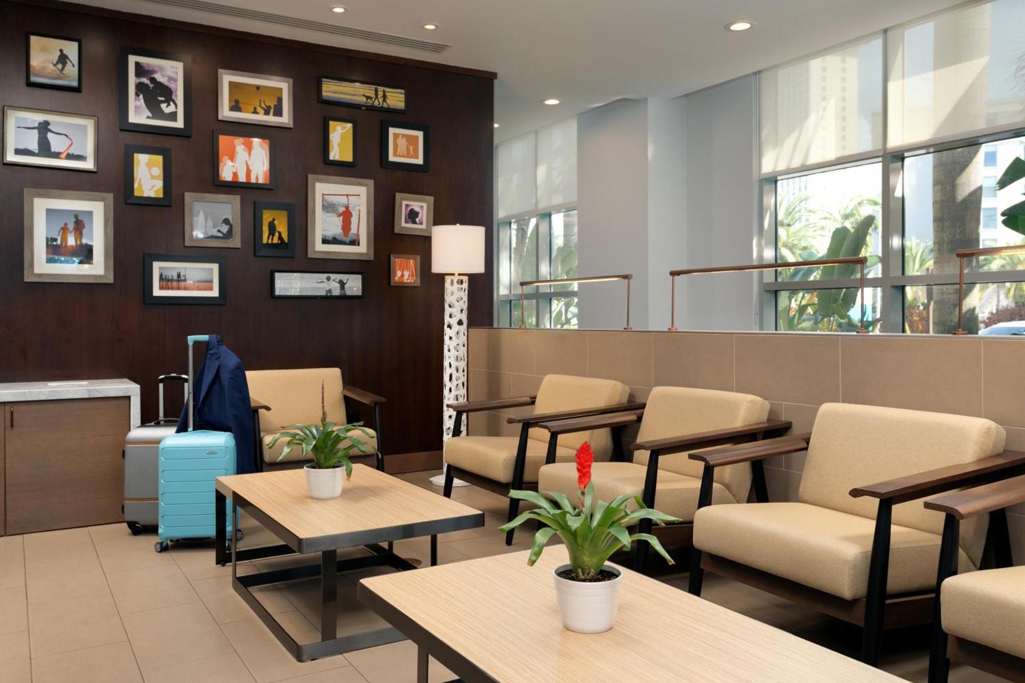 Hotel Hyatt House San Juan Exteriér fotografie