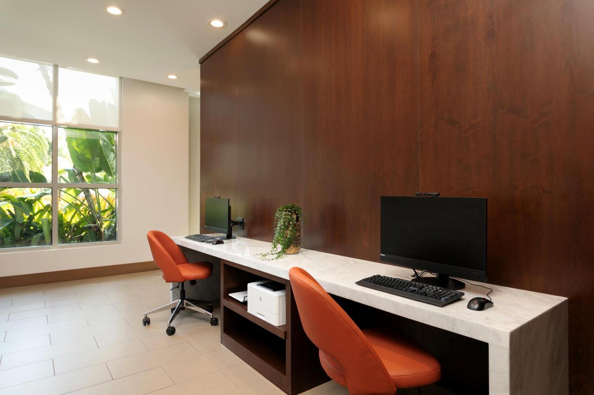 Hotel Hyatt House San Juan Exteriér fotografie