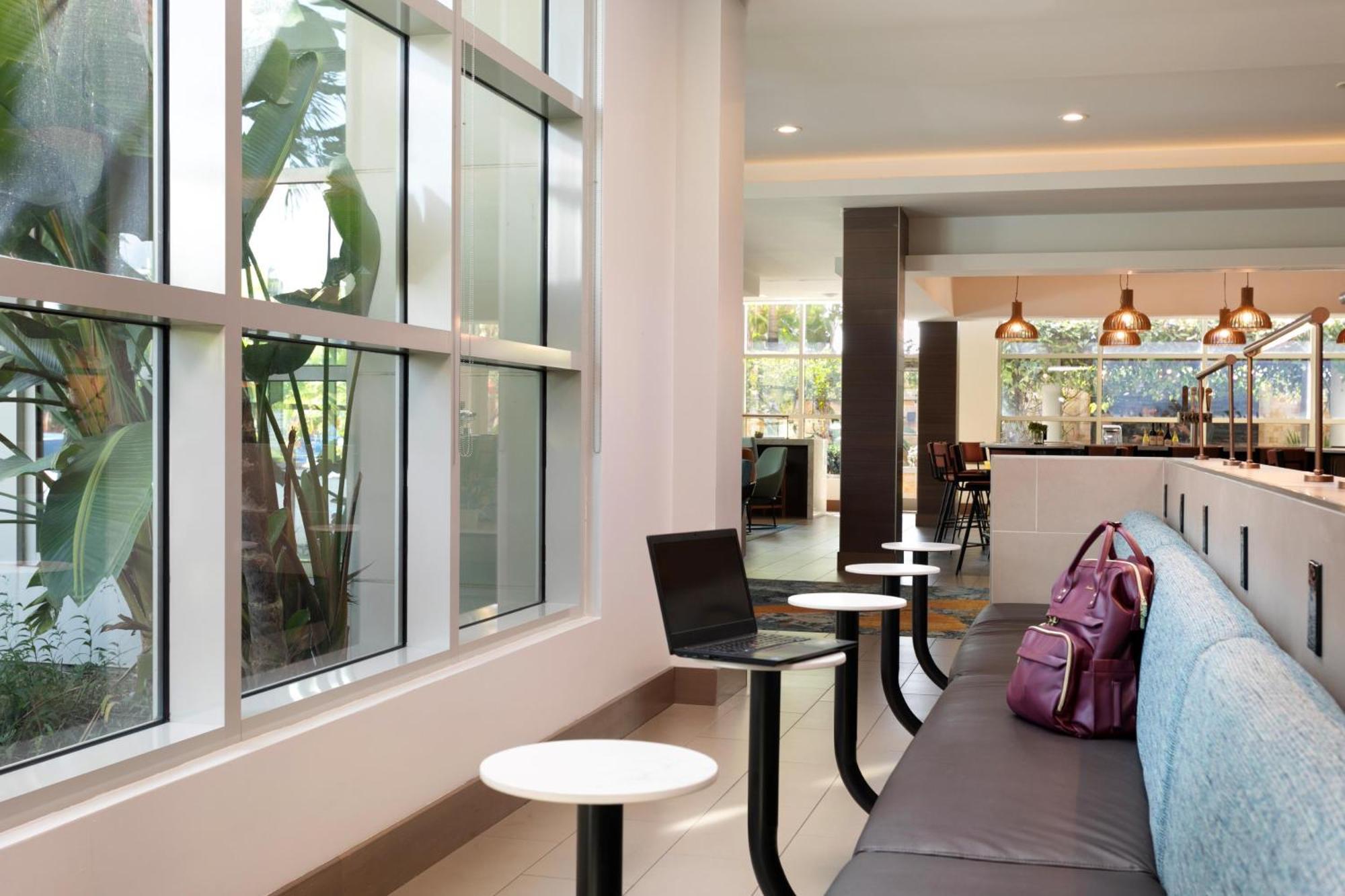 Hotel Hyatt House San Juan Exteriér fotografie