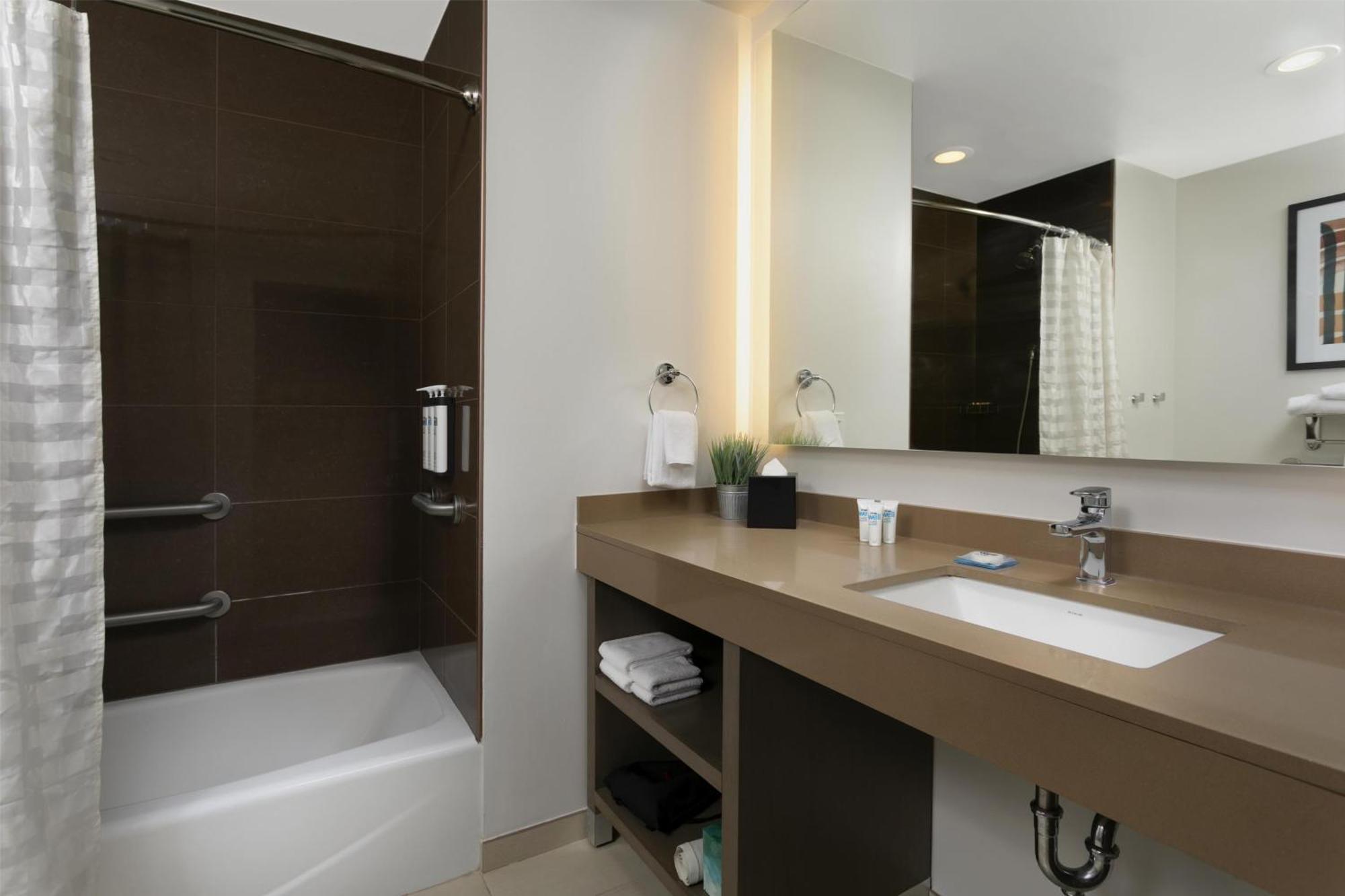 Hotel Hyatt House San Juan Exteriér fotografie