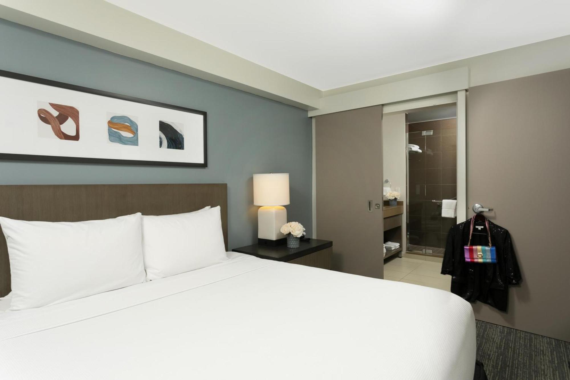 Hotel Hyatt House San Juan Exteriér fotografie