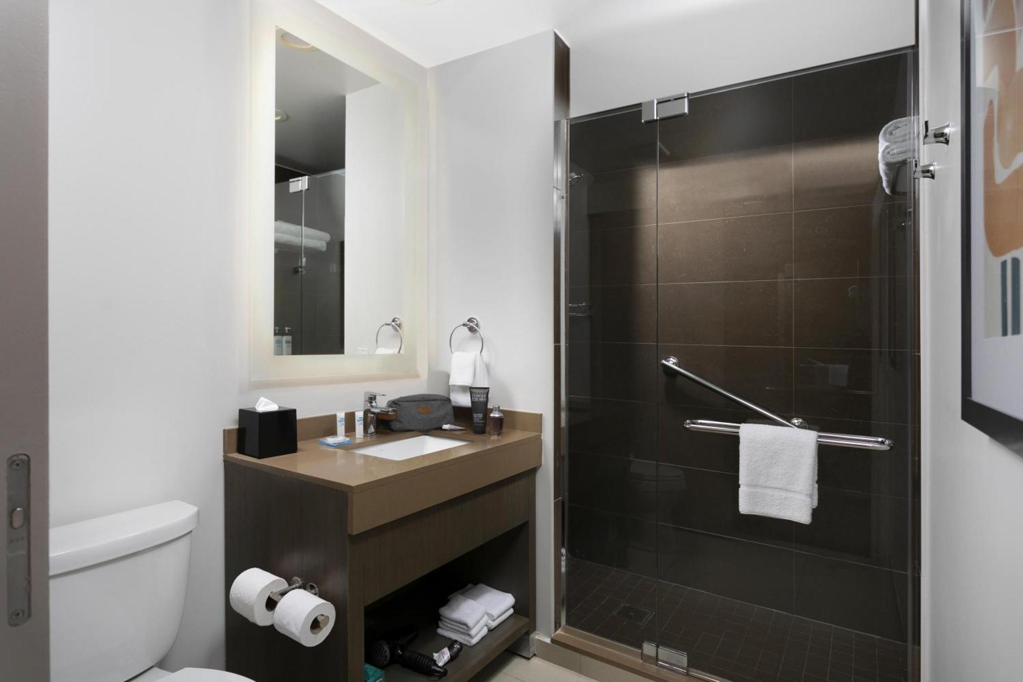 Hotel Hyatt House San Juan Exteriér fotografie